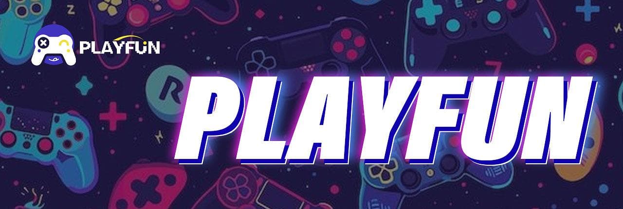 PLAYFUN Banner