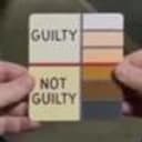 Guilty