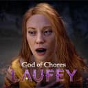 Laufey