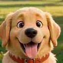 GIGGLEDOG