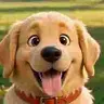 GIGGLEDOG