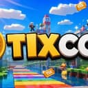 TIXCOIN