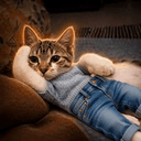 CHILLCAT