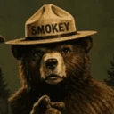 Smokey