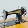 缝纫机
