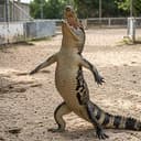 Alligators