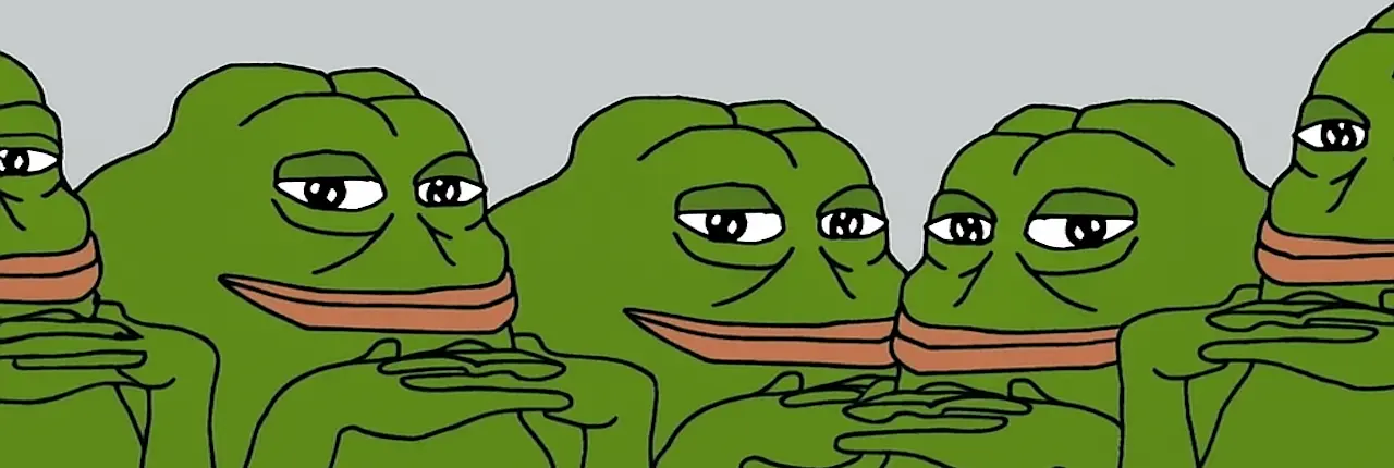 Groyper Banner