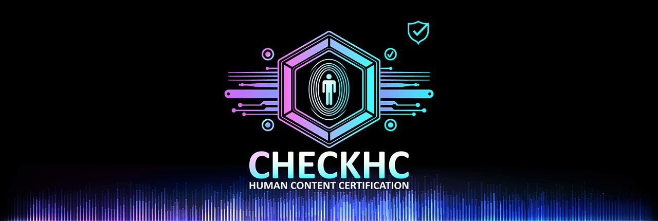 CHECKHC Banner