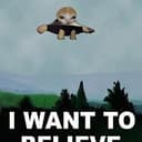 BELIEVE