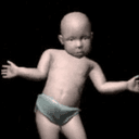 BABY CHACHA