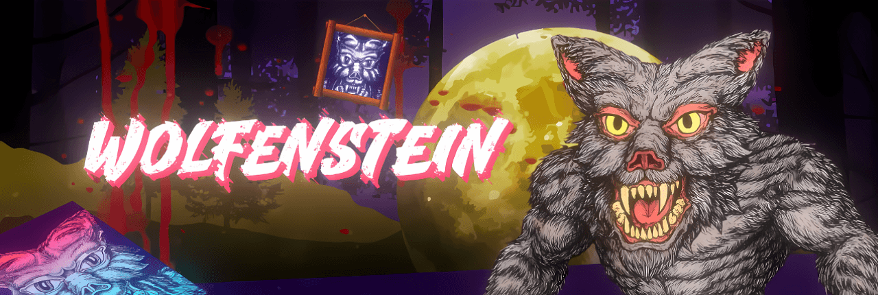 Wolfenstein Banner