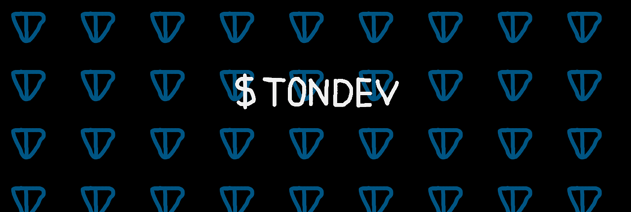 TONDEV Banner