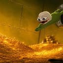 GOLDURSH