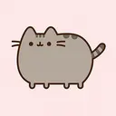 PUSHEEN