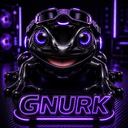 GNURK🐸