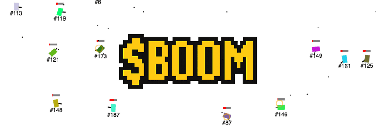 Boom Bots AI Banner