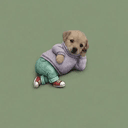 CHILLPUP