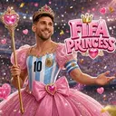 PRINCESS