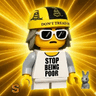 LEGOFY