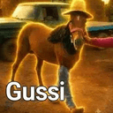 Gussi