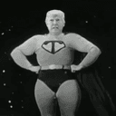 Tariff Man