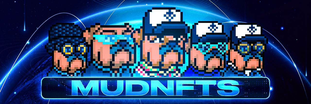 MudPugG Banner