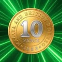 10PENCE