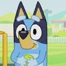 Bluey