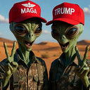 ALIENS