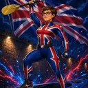 PATRIOT