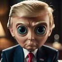 alien