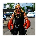 CLAWHUNTER
