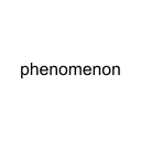 phenomenon