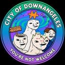 DOWNGELES