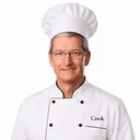 cook