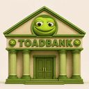 TOADBANK