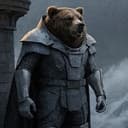 BEARWHALE