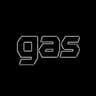 Gas