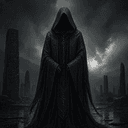 Mysterious
