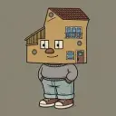 SlopHouse