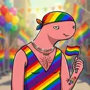 gey
