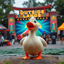 OSLDUCK