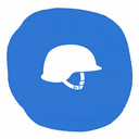 helmet