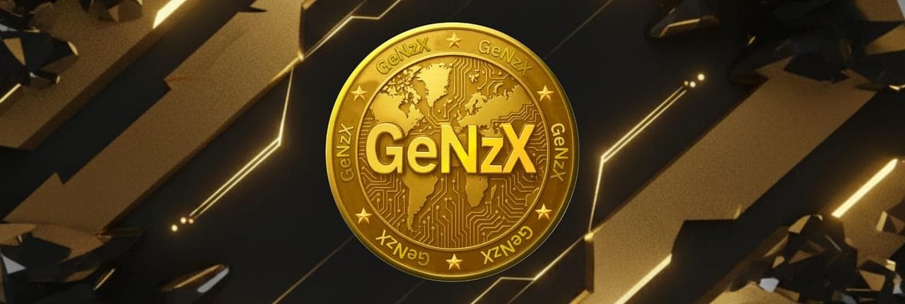 GENZX Banner
