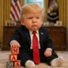 BABYTRUMP
