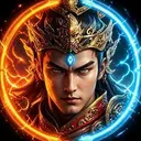 杨戬