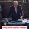 IRONING BOARD
