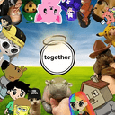 TOGETHER