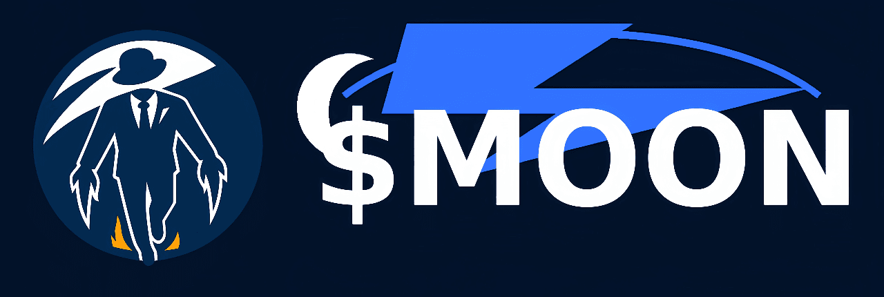 Lightspeed to the Moon!!! Banner