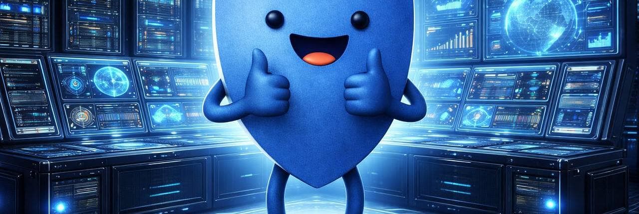 TWT Mascot Banner